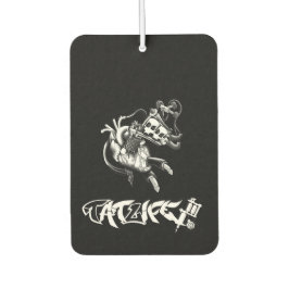 TatLife Anatomic-Machine Air Freshener Autolufterfrischer