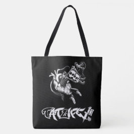 TatLife Anatomic-Machine-Tasche Tasche