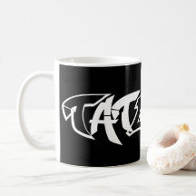 TatLife Classic Tasse, 11 oz