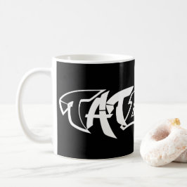 TatLife Classic Tasse, 11 oz Kaffeetasse