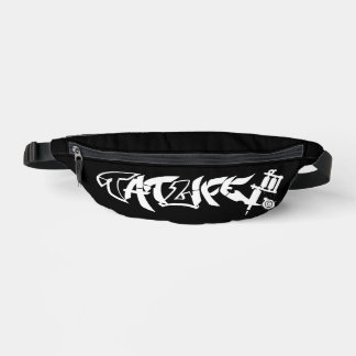 TatLife Fanny Pack Bauchtasche