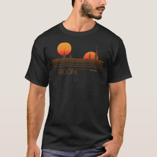 Tatooine Classic T - Shirt