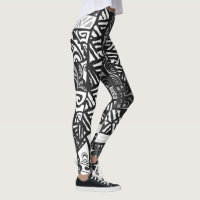 Tatou II Leggings