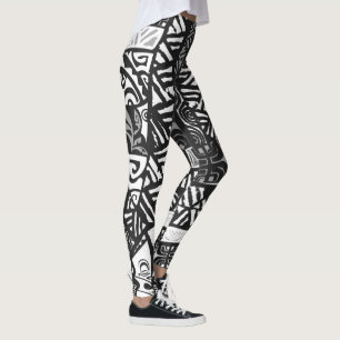 Tatou II Leggings