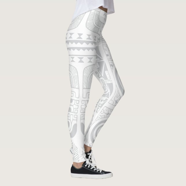 Tatou IV Leggings (Rechts)