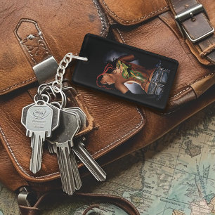 Tatouage de femme dragon de fantasy gras