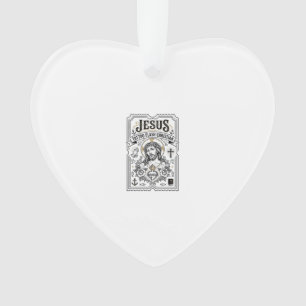 Tatouage flash Jésus Christianisme Tatouage flash