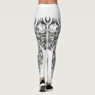 tatouage legging