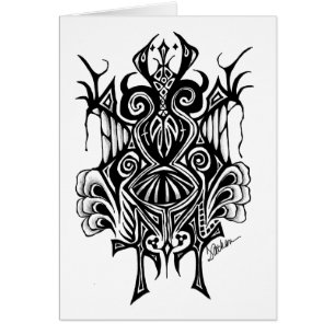 Tatouage mauvais