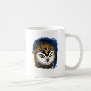 Tätowierung die kaffeetasse