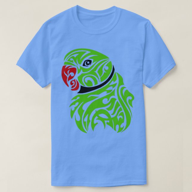 Tätowierung T-Shirt (Design vorne)