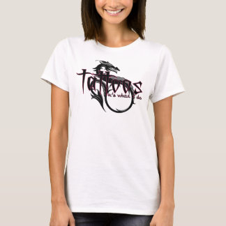 Tätowierungen… ist es, was ich! tue! T-Shirt