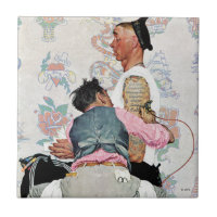 Tätowierungs-Künstler