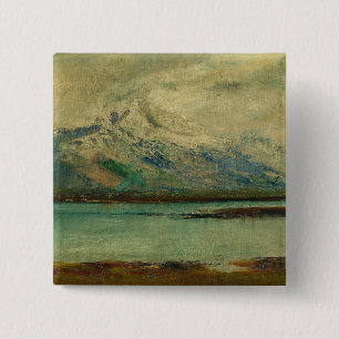 Tatra-Gebirgslandschaft von Ladislav Mednyanszky Button