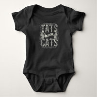Tats Et Chats Tatouage Tatouage Tatouage Body Art 