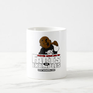 Tatsachen und Beispiele Kaffeetasse