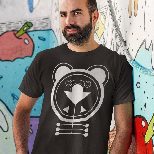 Tatsu Dragon Zodiac Sign T-Shirt (Von Creator hochgeladen)