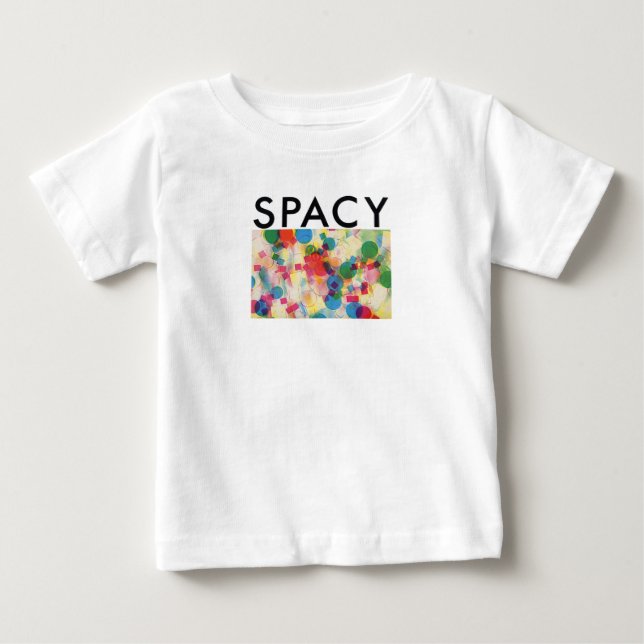 Tatsuro Yamashita - Verschwendung 山 下 達 郎 Baby T-shirt (Vorderseite)
