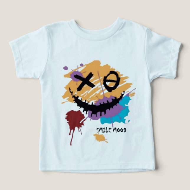 (Tattoo) ArtDesigns auf Shirts (Design Vorderseite)