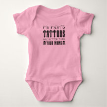 Tattoo, die Tattoos meiner Mama sind besser als de