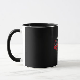 Tattoo-Künstler nur das Tipp-Geschenk für Tattoo Tasse