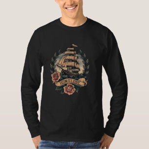 Tattoo Needle Farbhaut Tattoo Artist Body Art 20 T-Shirt