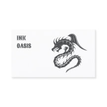 Tattoo Shop