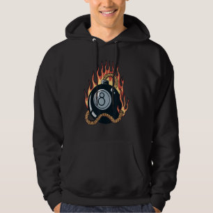 Tattoo Tattoing Tribal Symbol Artist Hoodie