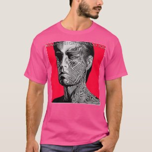 Tattoo You HQ T-Shirt