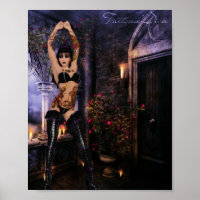 Tattooed Diva