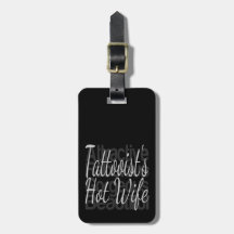 Tattooists-heiße Ehefrau