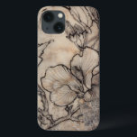 Tattooot floral I iPhone 13 Hülle<br><div class="desc">floral</div>