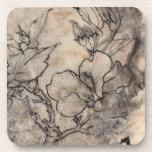 Tattooot floral I Untersetzer<br><div class="desc">floral</div>