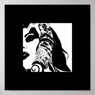 Tattoos Poster