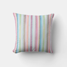 Tatty Stripes - Kissen