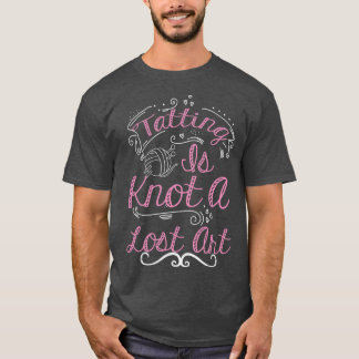 Tatzen ist keine verlorene Kunst T-Shirt