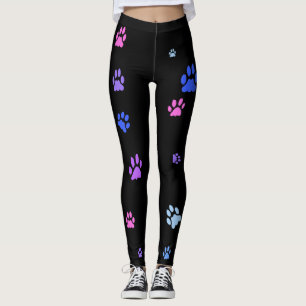 Tatzen-Liebe meine Haustier legins Leggings