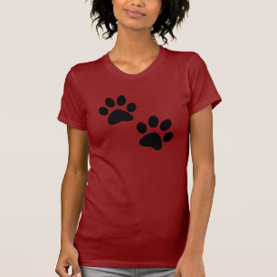 Tatzen T-Shirt