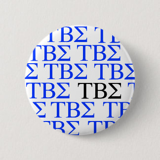 Tau-Betasigmaknopf Button