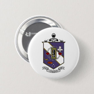 Tau Epsilon Phi Tau Wappen Button