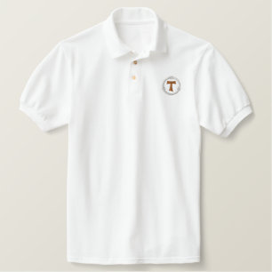 TAU franciscan Cross - TAU francescana
