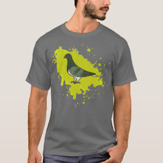 Taube 110 T-Shirt