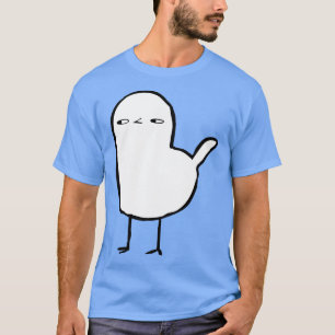 Taube 11 2 T-Shirt