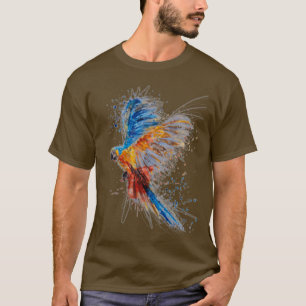Taube 5 T-Shirt