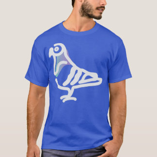 Taube 78 1 T-Shirt
