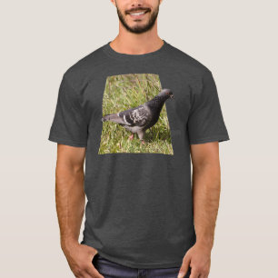 Taube: Ausgehen 1 T-Shirt