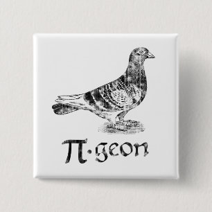 Taube Button