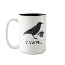 Taube Einfache Moderne Coole Bezeichnung und Tasse