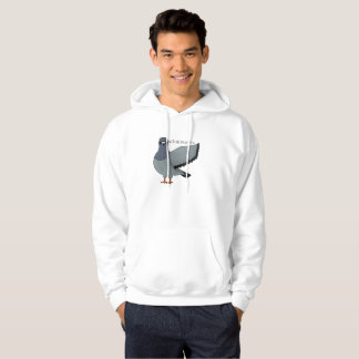 Taube Hoodie