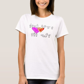 taube Jungen sind heiß T-Shirt